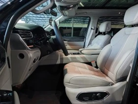 Jeep Grand Wagoneer WAGONEER SERIES III, Etorque, снимка 8