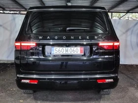 Jeep Grand Wagoneer WAGONEER SERIES III, Etorque, снимка 6
