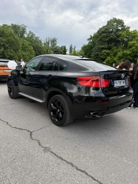 BMW X6 Джип, снимка 14