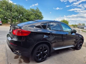 BMW X6 Джип, снимка 5