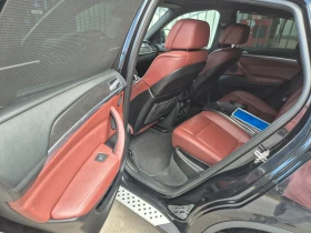 BMW X6 Джип, снимка 7