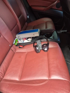 BMW X6 Джип, снимка 8