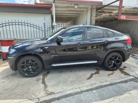 BMW X6 Джип, снимка 2