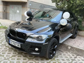 BMW X6 Джип, снимка 17