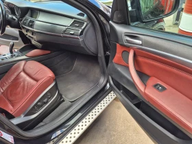 BMW X6 Джип, снимка 10
