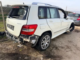 Mercedes-Benz GLK 350CDI , снимка 1