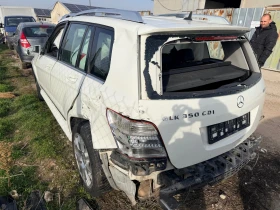 Mercedes-Benz GLK 350CDI , снимка 2