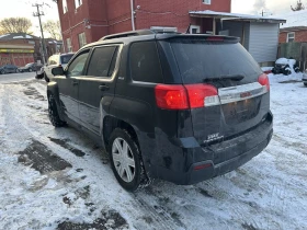 Gmc Terrain AвтоКредит* (ЦЕНА ДО БГ), снимка 4