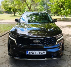 Kia Sorento 2.2 CRDI 4x4 , снимка 1