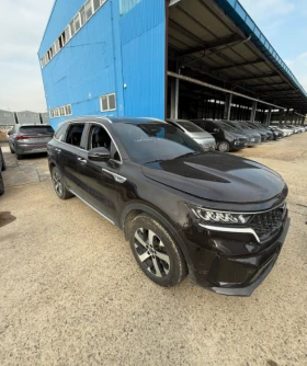 Kia Sorento 2.2 CRDI 4x4 - OЧАКВАН ВНОС, снимка 2