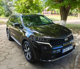 Kia Sorento 2.2 CRDI 4x4 , снимка 2