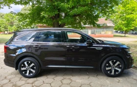 Kia Sorento 2.2 CRDI 4x4 , снимка 3