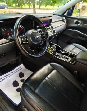 Kia Sorento 2.2 CRDI 4x4 , снимка 9