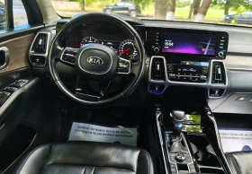 Kia Sorento 2.2 CRDI 4x4 , снимка 12
