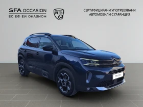 Citroen C5 Aircross FL SHINE Plug-in HYBRID 225 e-EAT8 E6 // 2303R02, снимка 3