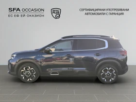 Citroen C5 Aircross FL SHINE Plug-in HYBRID 225 e-EAT8 E6 // 2303R02, снимка 8