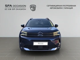 Citroen C5 Aircross FL SHINE Plug-in HYBRID 225 e-EAT8 E6 // 2303R02, снимка 2