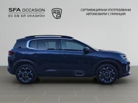 Citroen C5 Aircross FL SHINE Plug-in HYBRID 225 e-EAT8 E6 // 2303R02, снимка 4