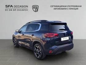 Citroen C5 Aircross FL SHINE Plug-in HYBRID 225 e-EAT8 E6 // 2303R02, снимка 7