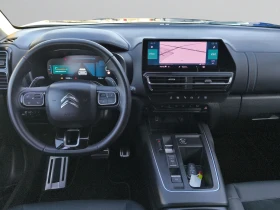 Citroen C5 Aircross FL SHINE Plug-in HYBRID 225 e-EAT8 E6 // 2303R02, снимка 9