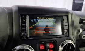 Jeep Wrangler 2016* SAHARA* ДЪЛГА БАЗА* 3.6* КРАЙНА ЦЕНА, снимка 12