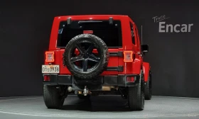 Jeep Wrangler 2016* SAHARA* ДЪЛГА БАЗА* 3.6* КРАЙНА ЦЕНА, снимка 3