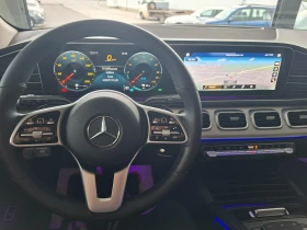 Mercedes-Benz GLE 350, снимка 13