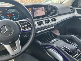 Mercedes-Benz GLE 350, снимка 11