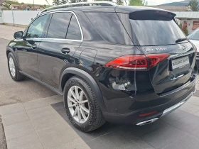Mercedes-Benz GLE 350, снимка 6
