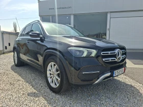 Mercedes-Benz GLE 350, снимка 2