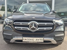 Mercedes-Benz GLE 350, снимка 1