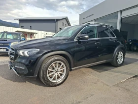 Mercedes-Benz GLE 350, снимка 3