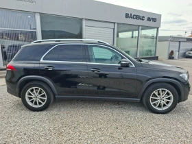 Mercedes-Benz GLE 350, снимка 5