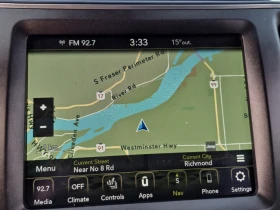 Jeep Cherokee TRAILHAWK ELITE* * CARFAX * * АВТО КРЕДИТ * * , снимка 6