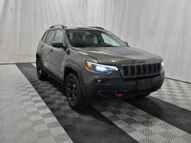 Jeep Cherokee TRAILHAWK ELITE* * CARFAX * * АВТО КРЕДИТ * * , снимка 2