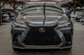 Lexus NX 350/F-Sport/HuD/Обдухване/Камера/Lane Assist/F1/Bl, снимка 1