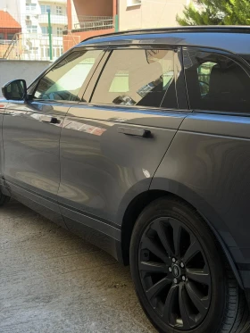 Land Rover Range Rover Velar 3.0D R Dynamic, снимка 2