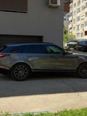 Land Rover Range Rover Velar 3.0D R Dynamic, снимка 15