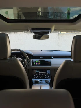 Land Rover Range Rover Velar 3.0D R Dynamic, снимка 13