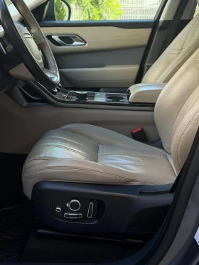 Land Rover Range Rover Velar 3.0D R Dynamic, снимка 8