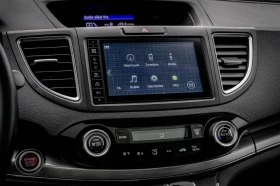 Honda Cr-v 1.6D 4x4 Facelift! EXECUTIVE! TOP!!! С ГАРАНЦИЯ, снимка 10