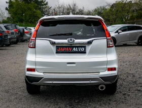 Honda Cr-v 1.6D 4x4 Facelift! EXECUTIVE! TOP!!! С ГАРАНЦИЯ, снимка 5
