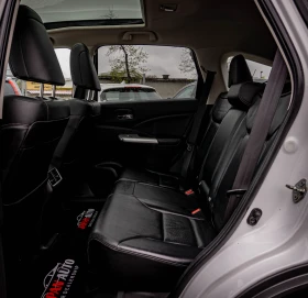 Honda Cr-v 1.6D 4x4 Facelift! EXECUTIVE! TOP!!! С ГАРАНЦИЯ, снимка 14