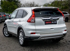 Honda Cr-v 1.6D 4x4 Facelift! EXECUTIVE! TOP!!! С ГАРАНЦИЯ, снимка 6