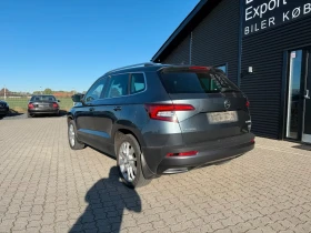 Skoda Karoq 2.0tdi DSG 4x4 150ps Style DK, снимка 4