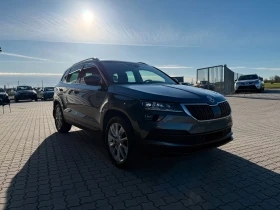 Skoda Karoq 2.0tdi DSG 4x4 150ps Style DK, снимка 2