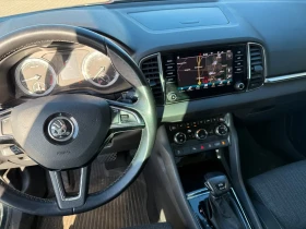 Skoda Karoq 2.0tdi DSG 4x4 150ps Style DK, снимка 5