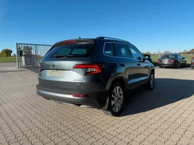 Skoda Karoq 2.0tdi DSG 4x4 150ps Style DK, снимка 3