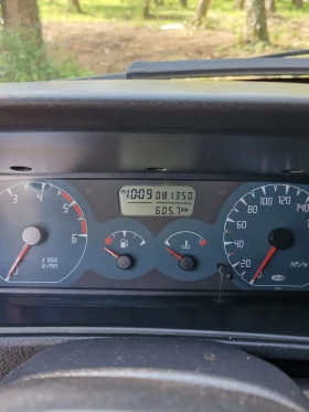 Nissan Terrano, снимка 11