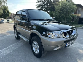 Nissan Terrano, снимка 3